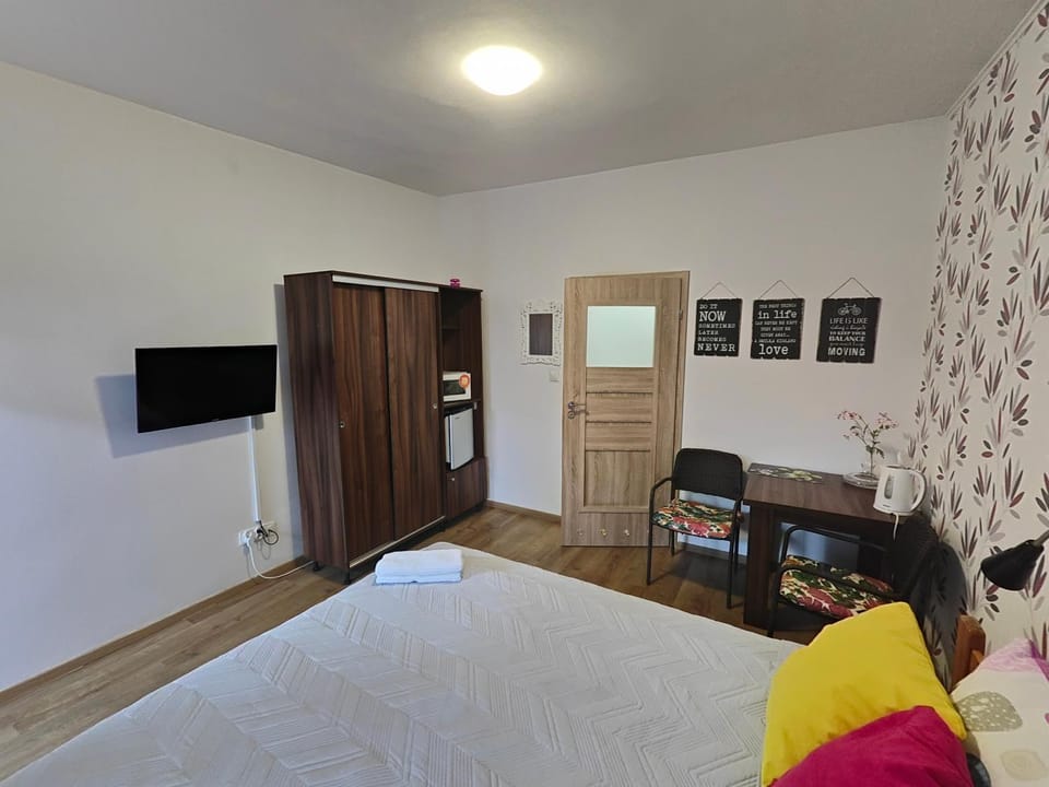 Willa Baron Bed and Breakfast in Wladyslawowo