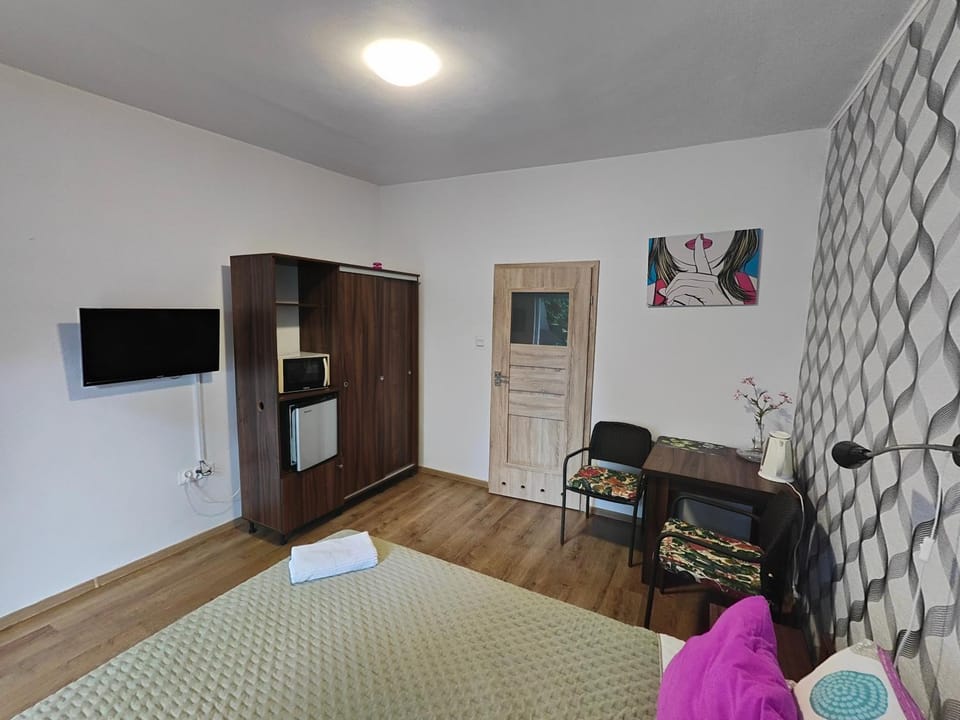 Willa Baron Bed and Breakfast in Wladyslawowo