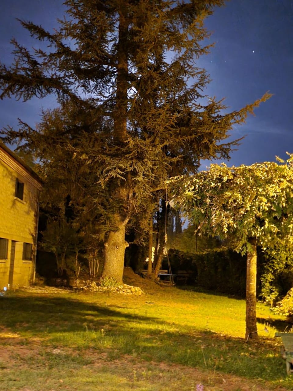 La MOULINE Vacation rental in Nouvelle-Aquitaine