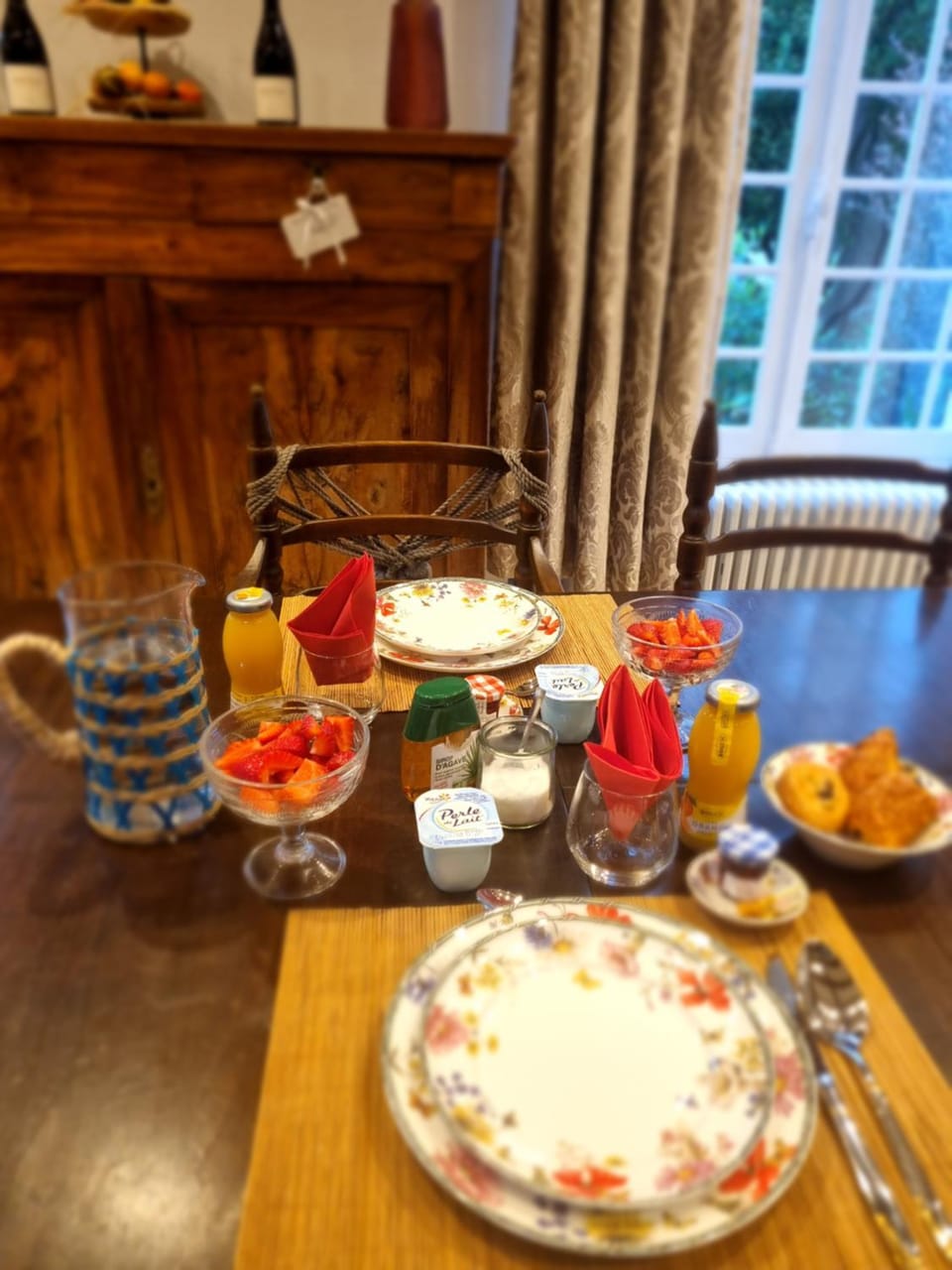 La MOULINE Vacation rental in Nouvelle-Aquitaine