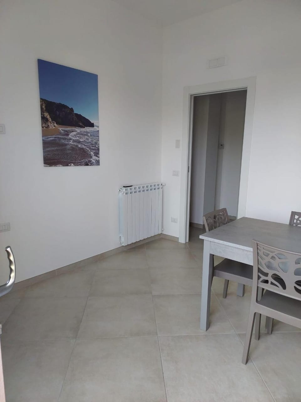 Alloggio Turistico Via Appia n 1763 Apartment in Lazio