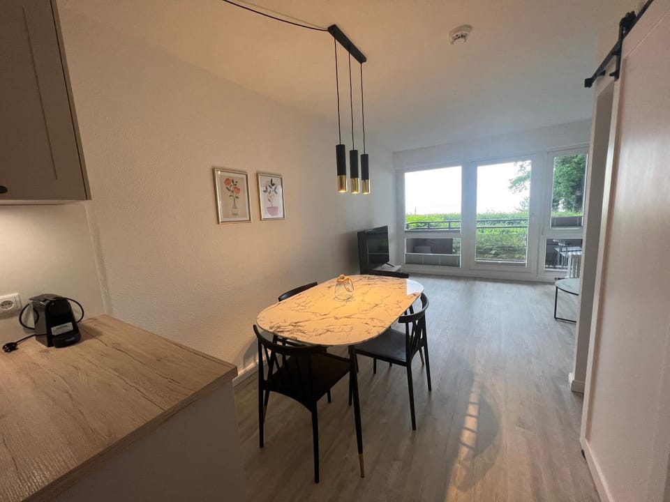 View (from property/room), Dining area