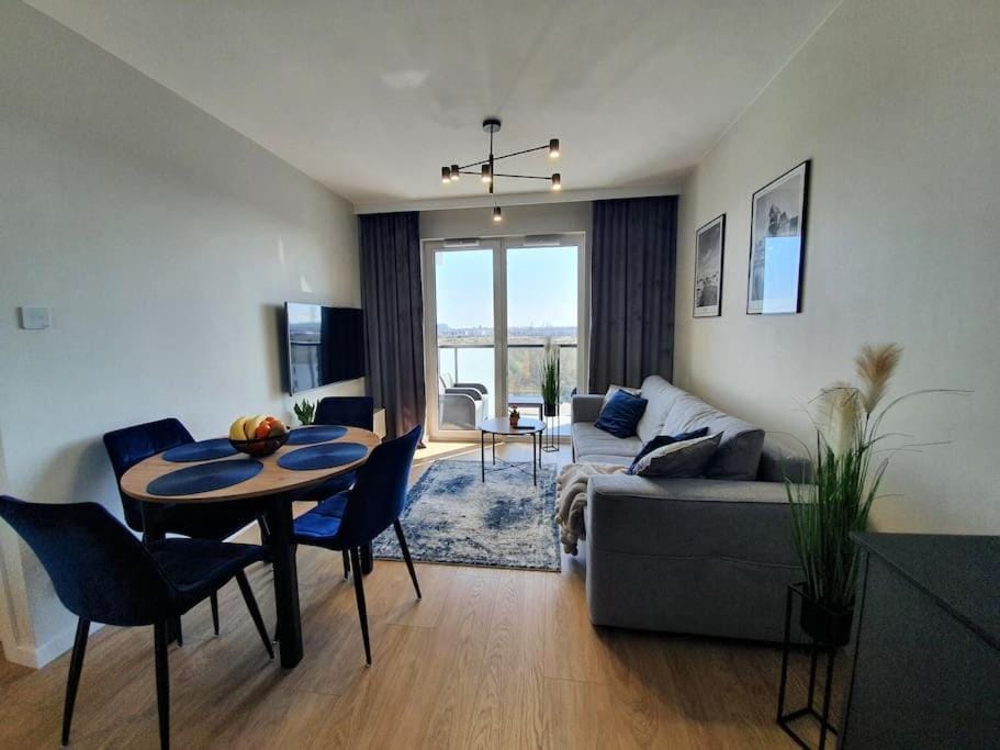 Apartament blisko morza Apartment in Gdansk