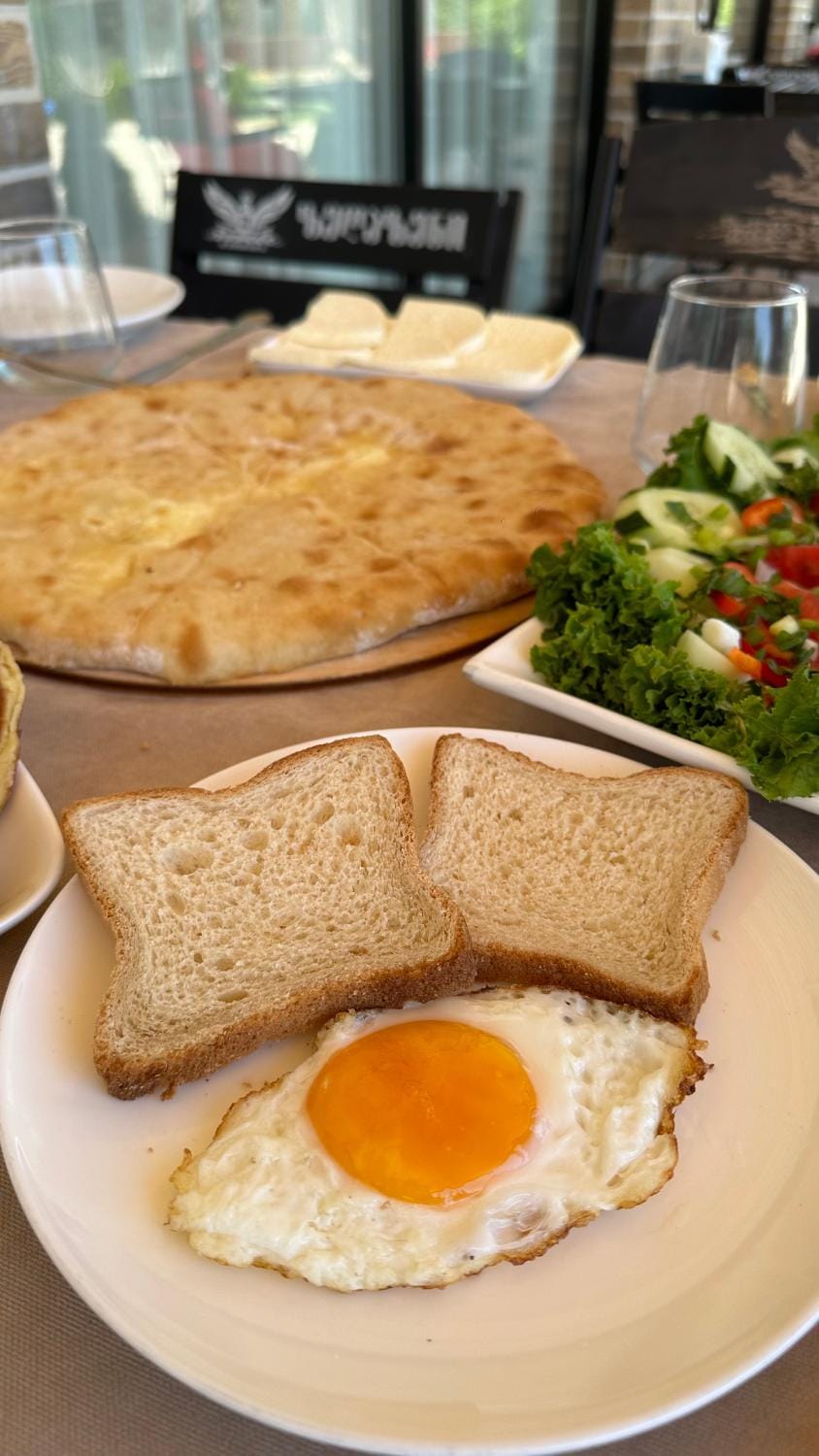 Breakfast