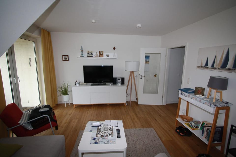 H&P Residenz am Kurpark Warnemünde Apartment in Mecklenburg-Vorpommern, Germany