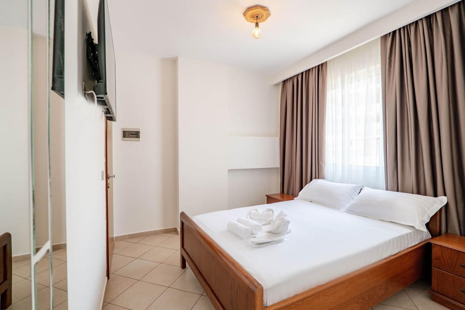 Hotel Boutique Vioalv Apartment hotel in Vlorë County, Albania