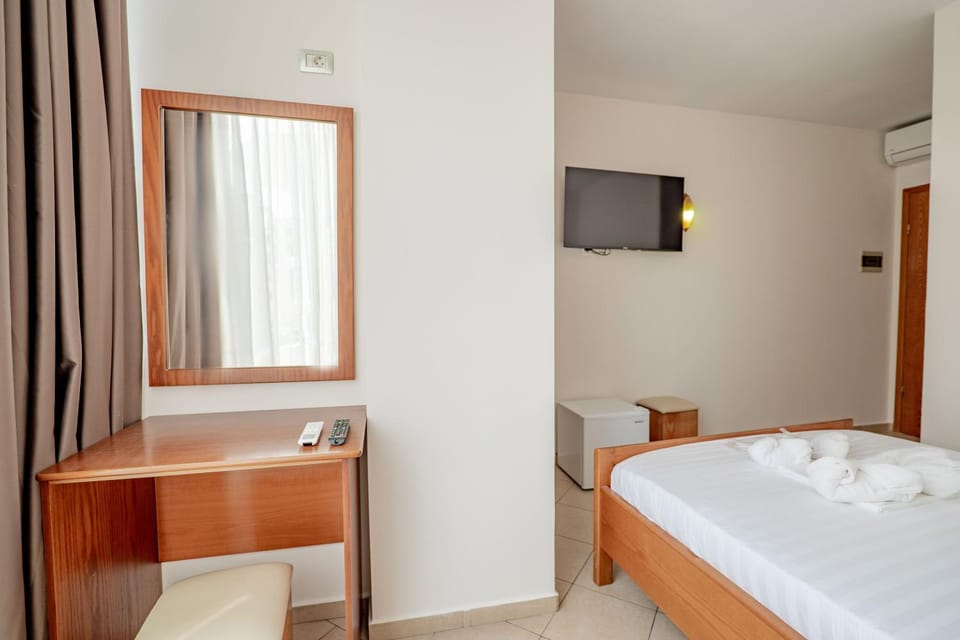 Hotel Boutique Vioalv Apartment hotel in Vlorë County, Albania