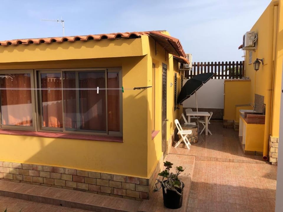 Villette SteVi Lampedusa Apartment in Sicily