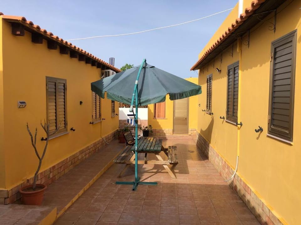 Villette SteVi Lampedusa Apartment in Sicily
