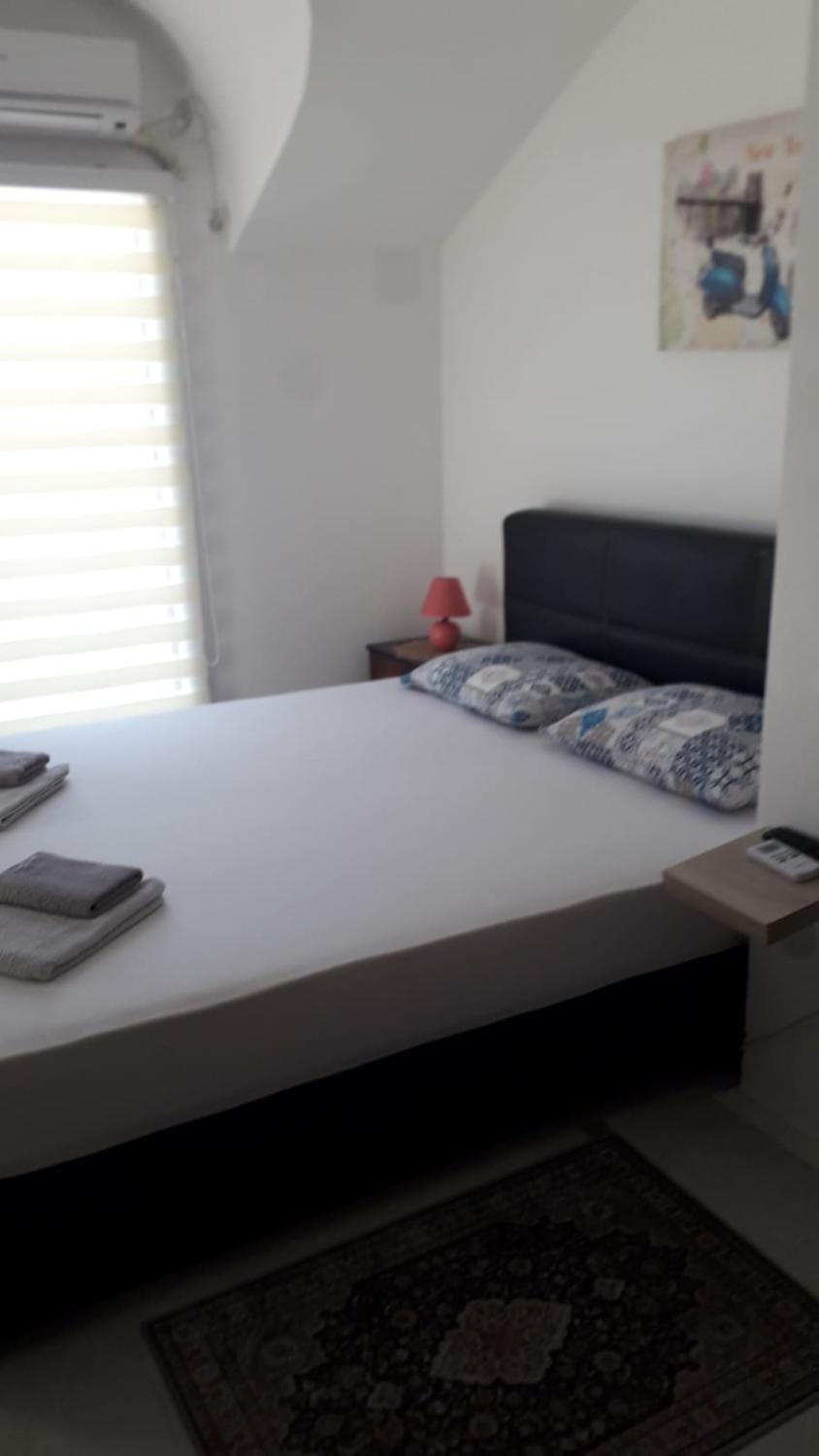 Apartmani Cirkov Apartment hotel in Serbia