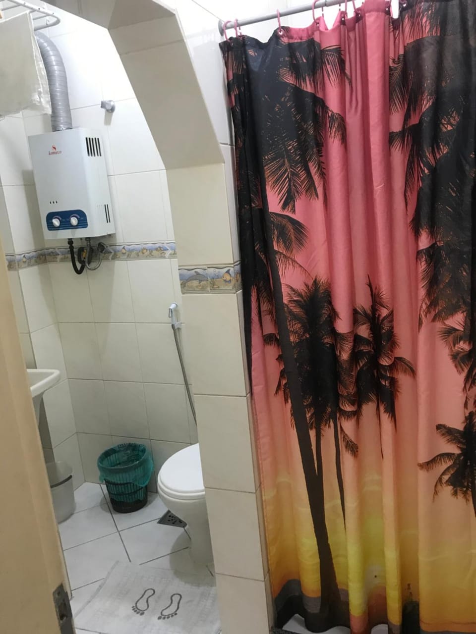 Apartamento lindo conjugado top Apartment in Rio de Janeiro