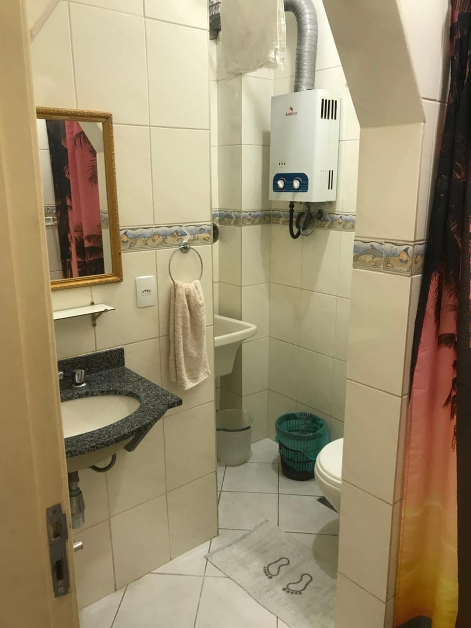 Apartamento lindo conjugado top Apartment in Rio de Janeiro