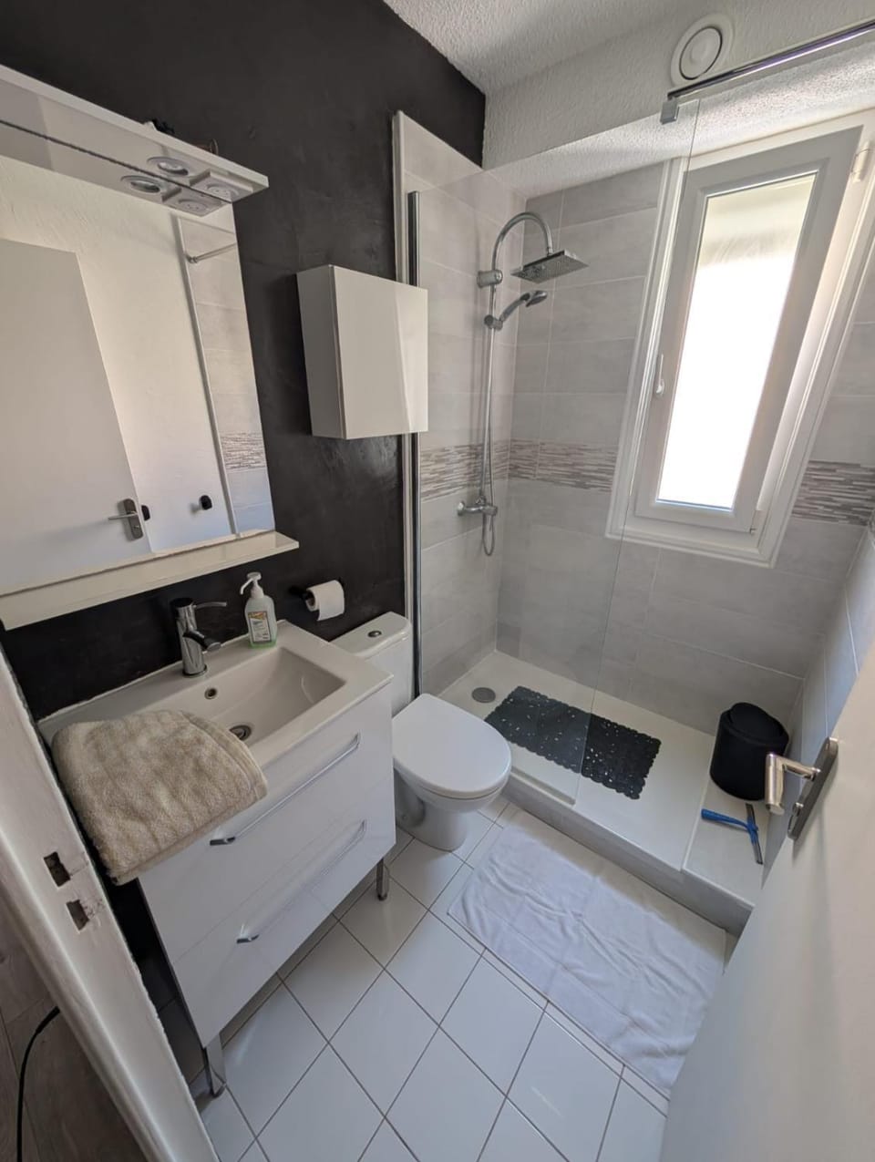 Appartement au pied de la plage - Saint cyprien Apartment in Saint-Cyprien