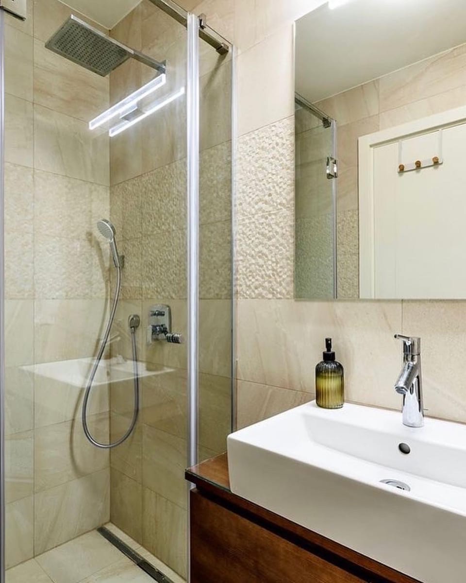 Barba Apartment Apartment in Belgrade