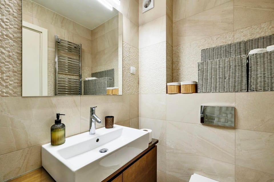Barba Apartment Apartment in Belgrade