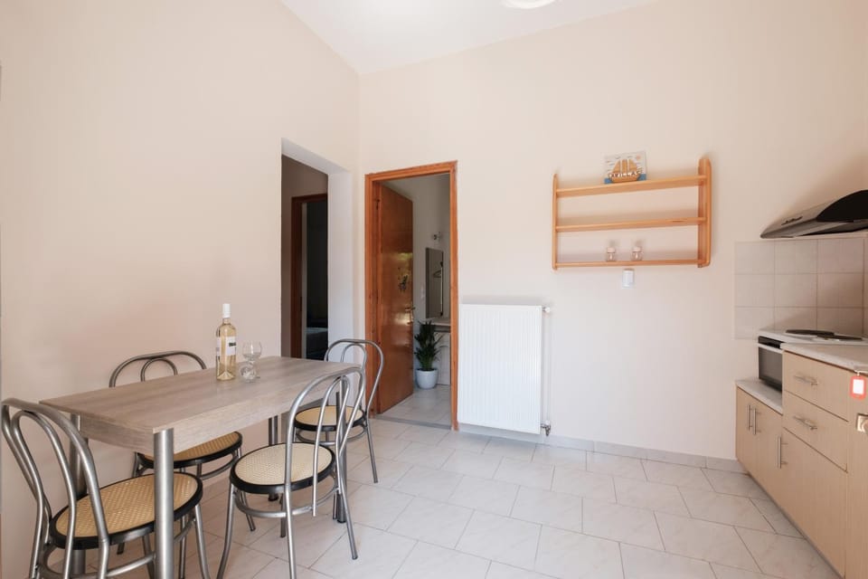 Mouzakitis Apartments 3 Apartment in Corfu, Greece