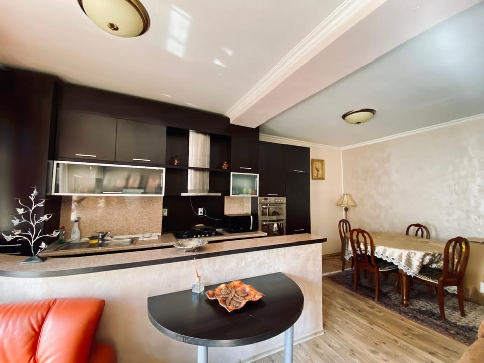 Central House Apartment in Romania