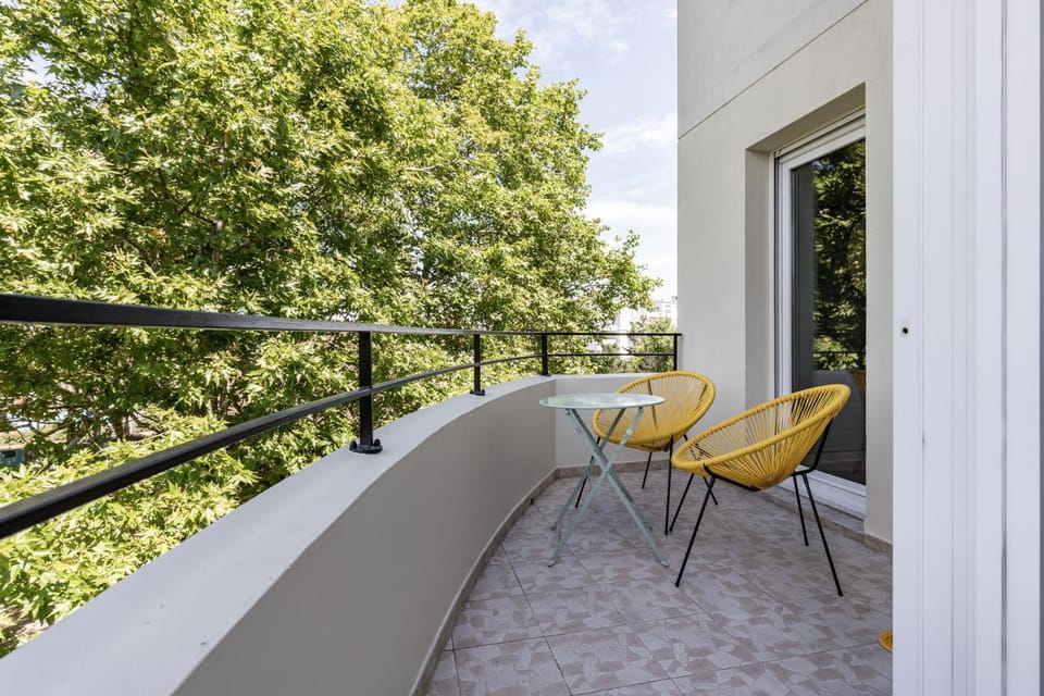 Design 3 bedrooms appartment, near Champs Elysees Apartment in Île-de-France