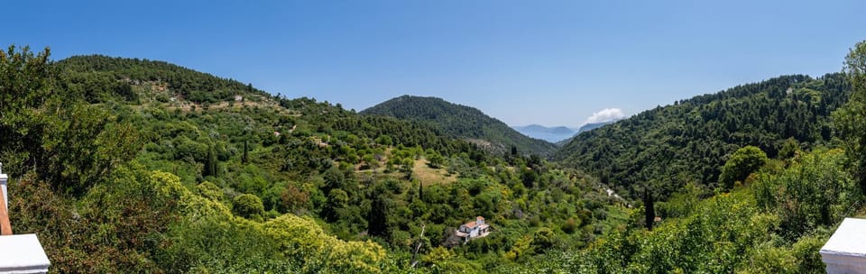 Sea view, Sea view