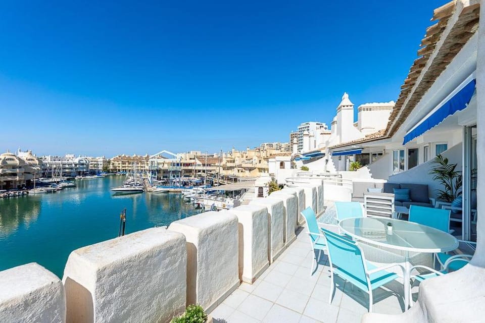 Property building, Sea view, Sea view