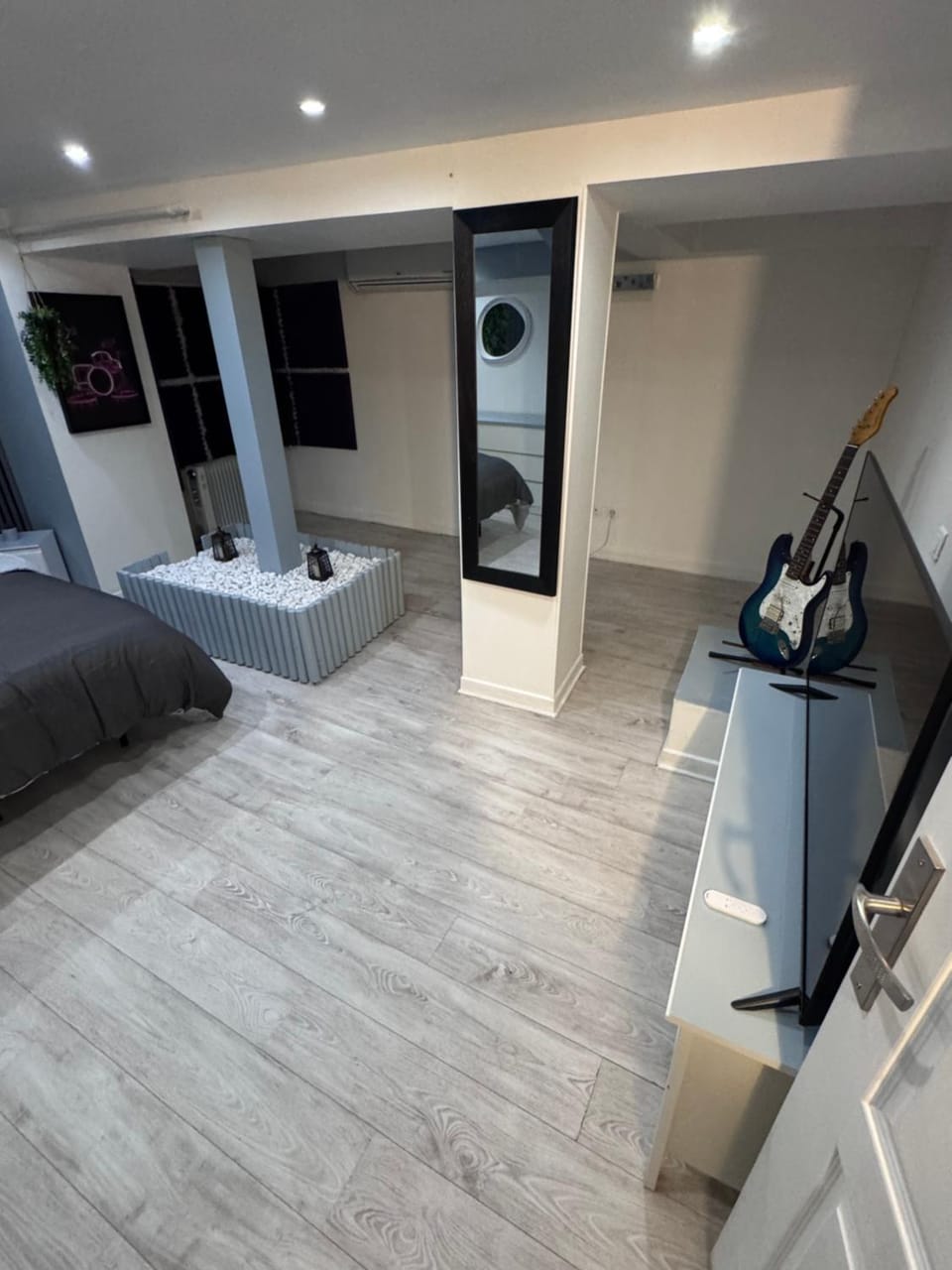 Duplex Cosy proche Paris(5mn)sans commission en + Apartment in Île-de-France