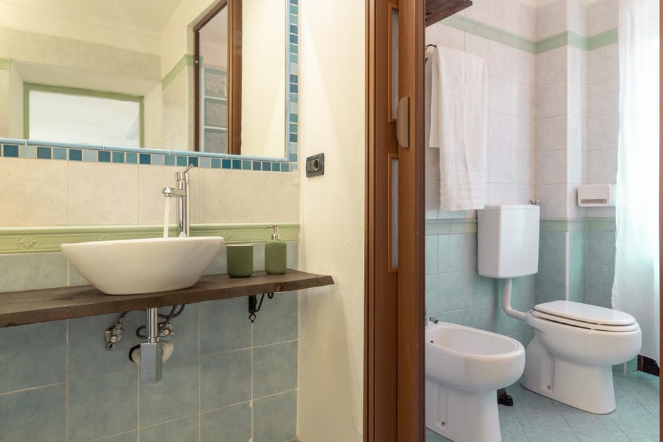 B&B 503 di Alessio e Orsola Bed and Breakfast in Piedmont