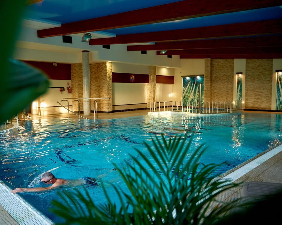 Artis Dom Gościnny Vacation rental in Poland