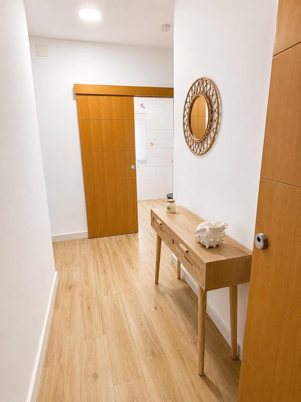 Apartamento Chaparil Apartment in Nerja