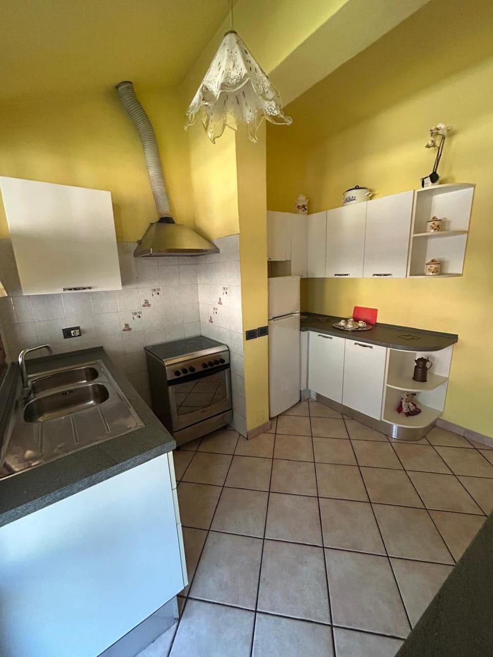 Casa I Girasoli Apartment in Province of Massa and Carrara