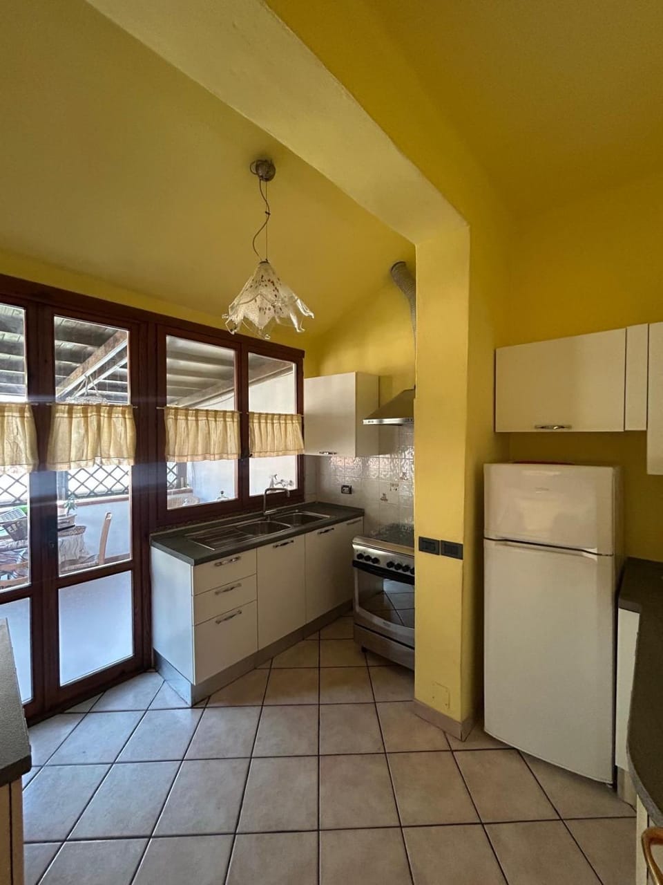 Casa I Girasoli Apartment in Province of Massa and Carrara