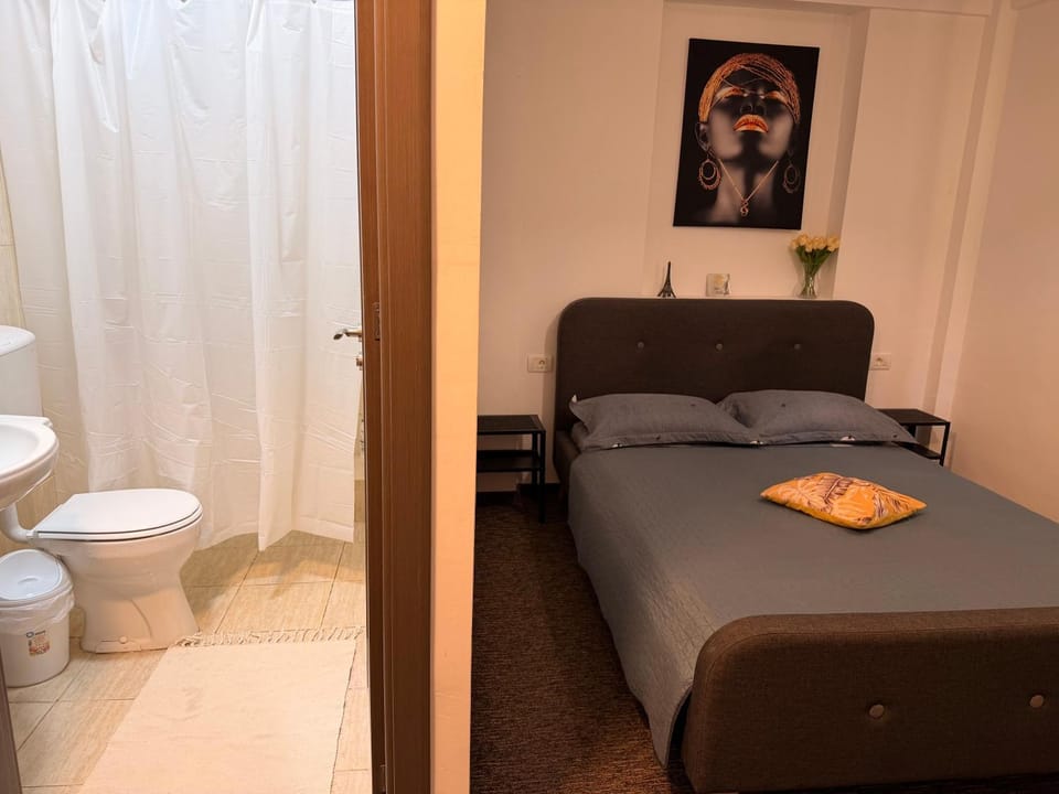 Renate House Bed and Breakfast in Romania