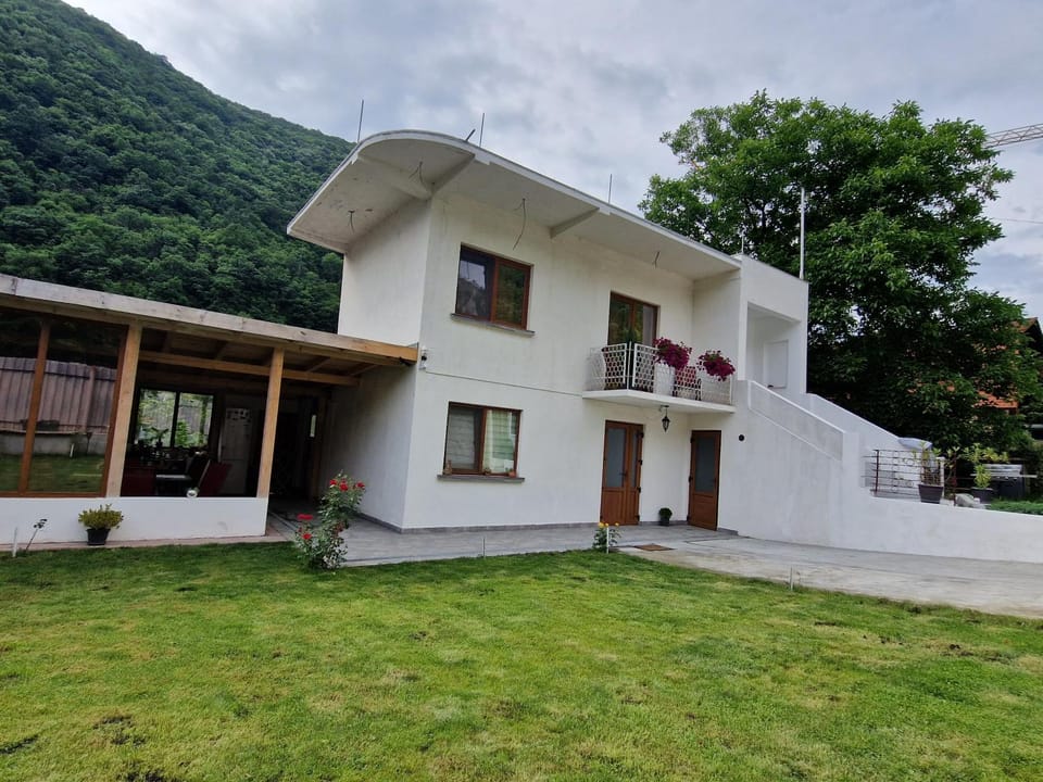 Renate House Bed and Breakfast in Serbia