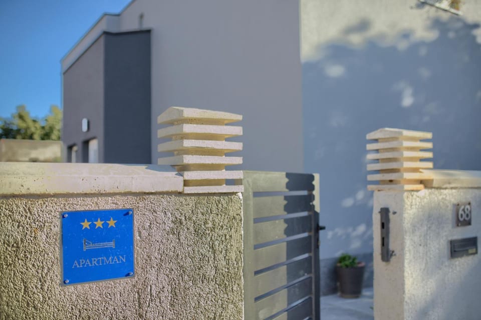Apartment Buddy Apartment in Istria County