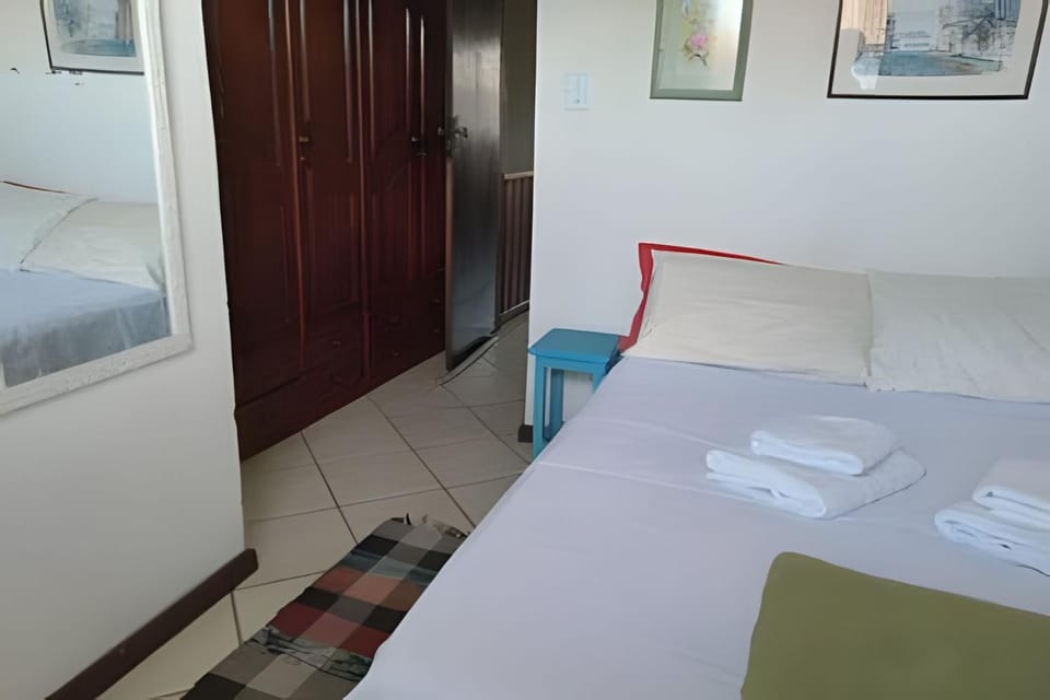 Casa em Paraty a 15 min a pé do Centro Histórico Apartment in Paraty