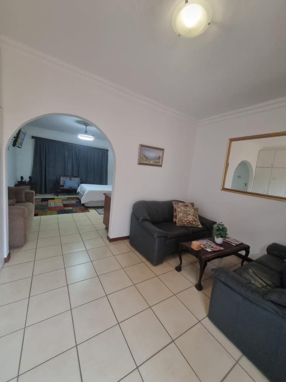 Crowned Crane Bed and Breakfast in Eastern Cape