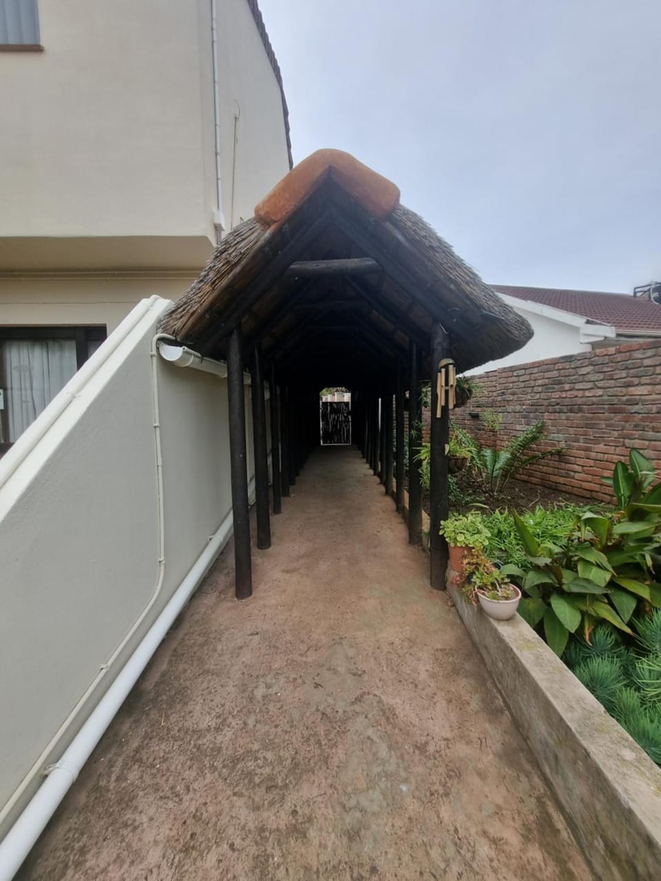 Crowned Crane Bed and Breakfast in Eastern Cape