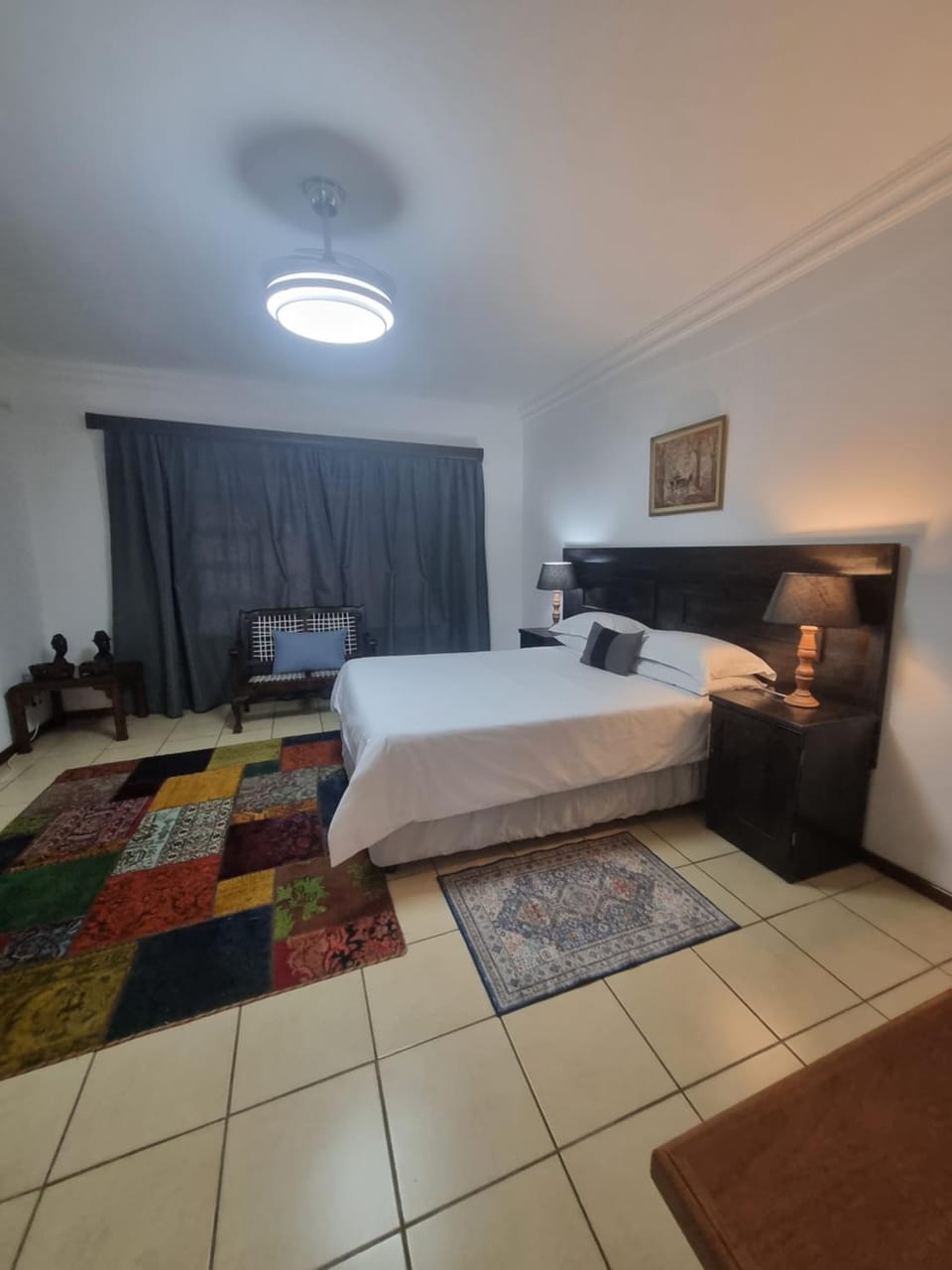 Crowned Crane Bed and Breakfast in Eastern Cape