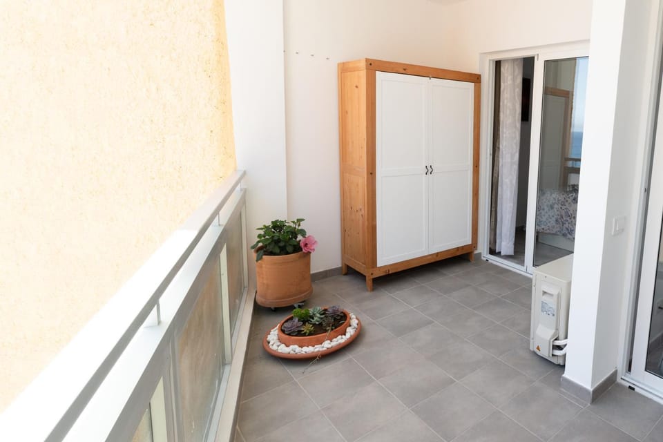 COQUETO VISTAS AL MAR Apartment in Canary Islands