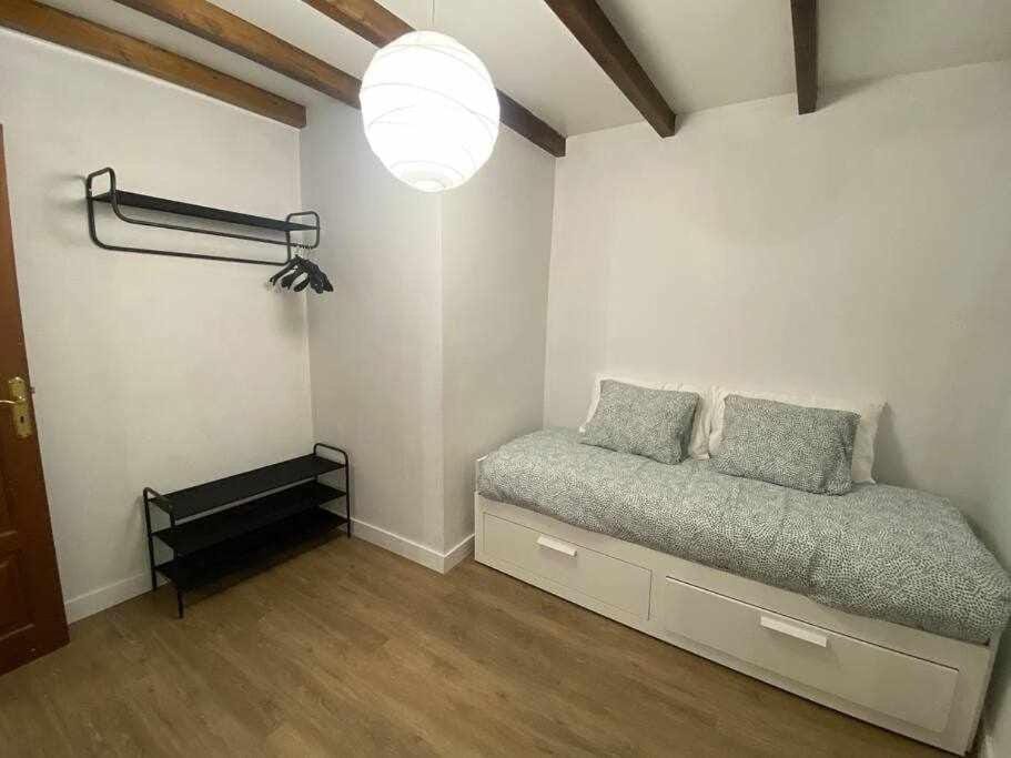 Apartamento Vilaflor. Apartment in Abona
