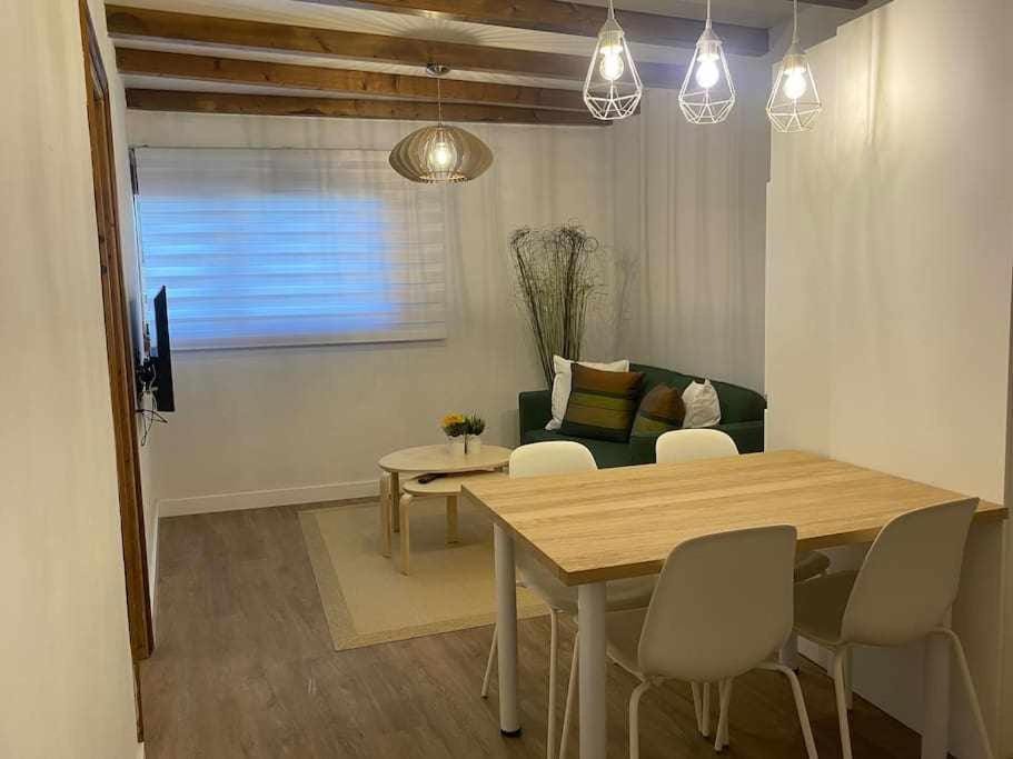 Apartamento Vilaflor. Apartment in Abona