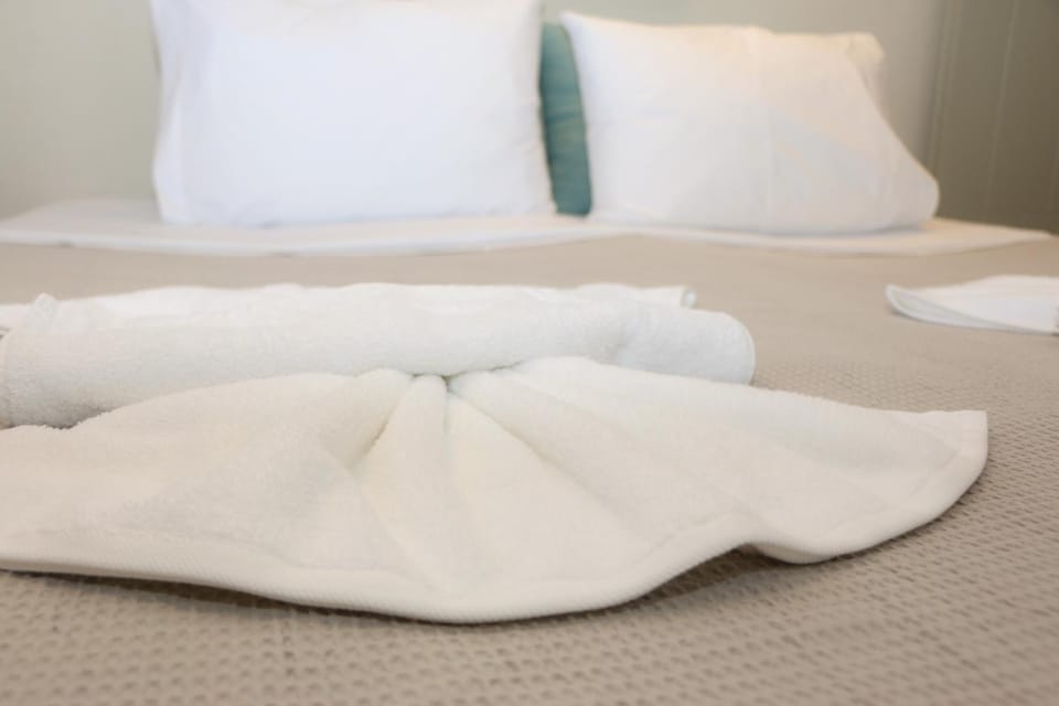 Marineiko Luxury Apartments Apartment in Halkidiki