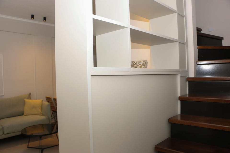 Marineiko Luxury Apartments Apartment in Halkidiki