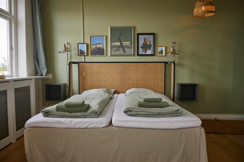 Hotel Villa Gulle Hotel in Region of Southern Denmark
