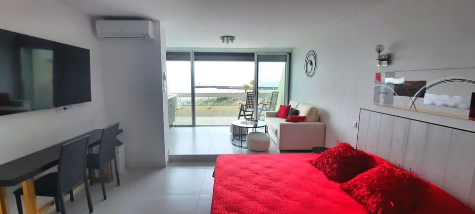 Naturiste Cap d'Agde Héliopolis C 30 Apartment in Agde