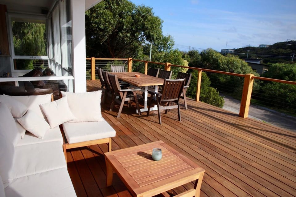 Cowallinga House in Aireys Inlet