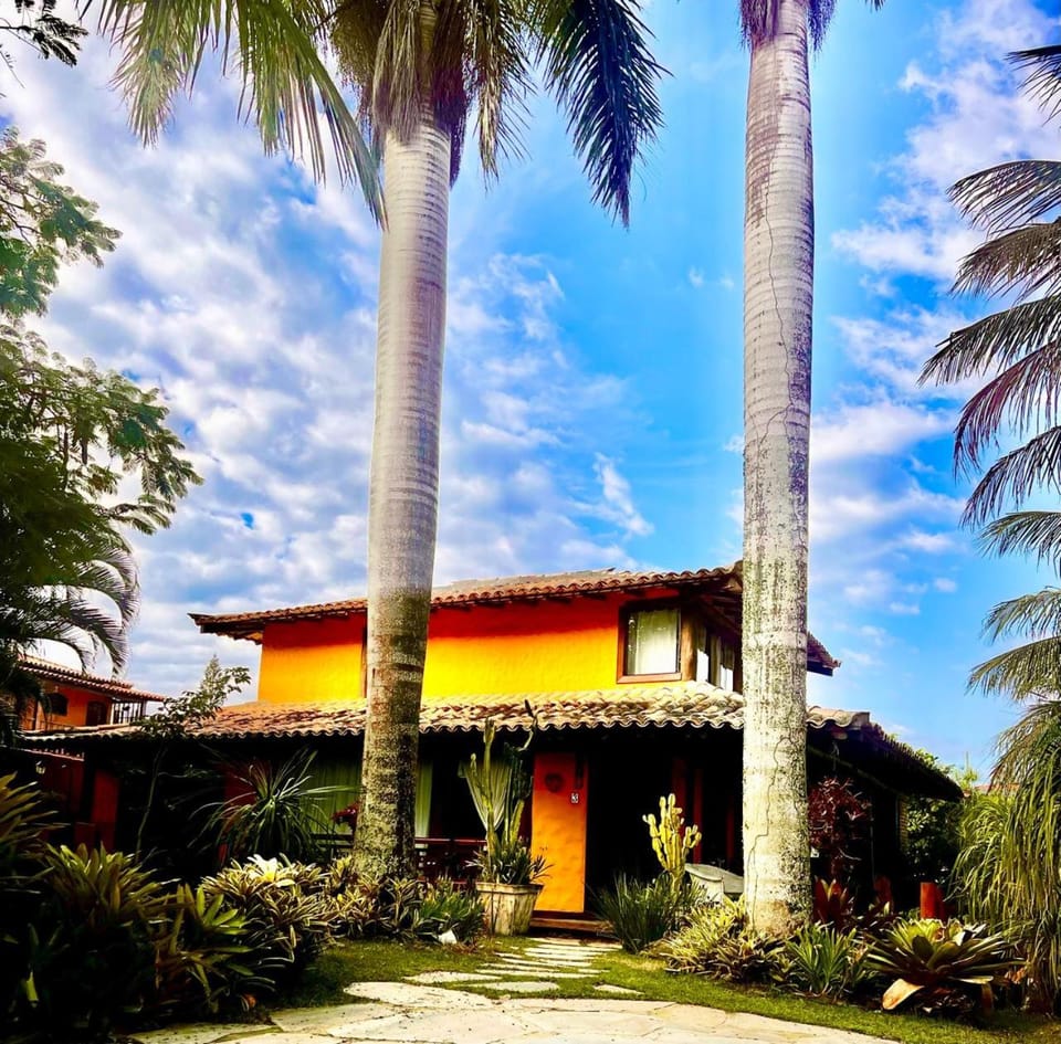 Property building, Day, Garden, Garden view