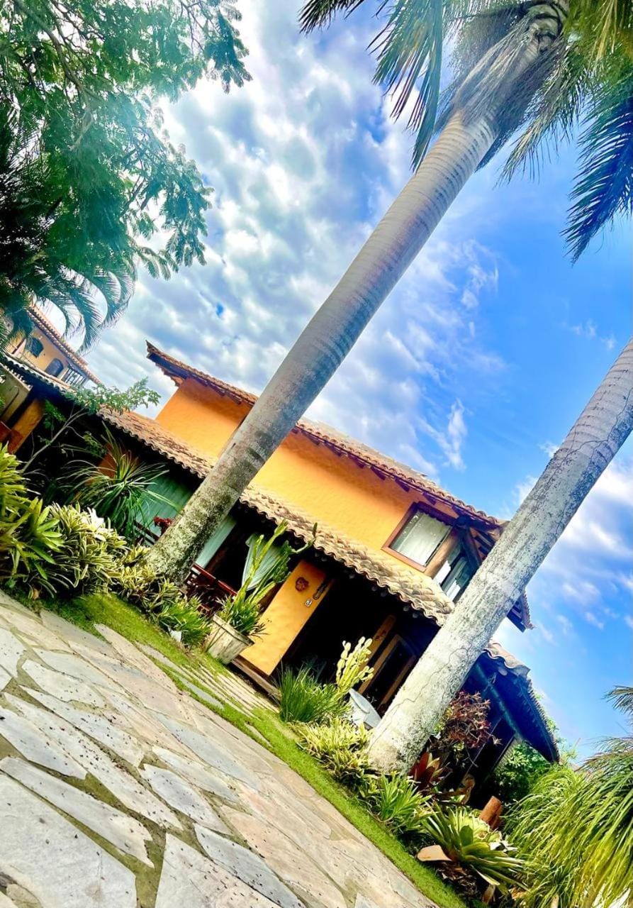 Property building, Day, Garden, Garden view