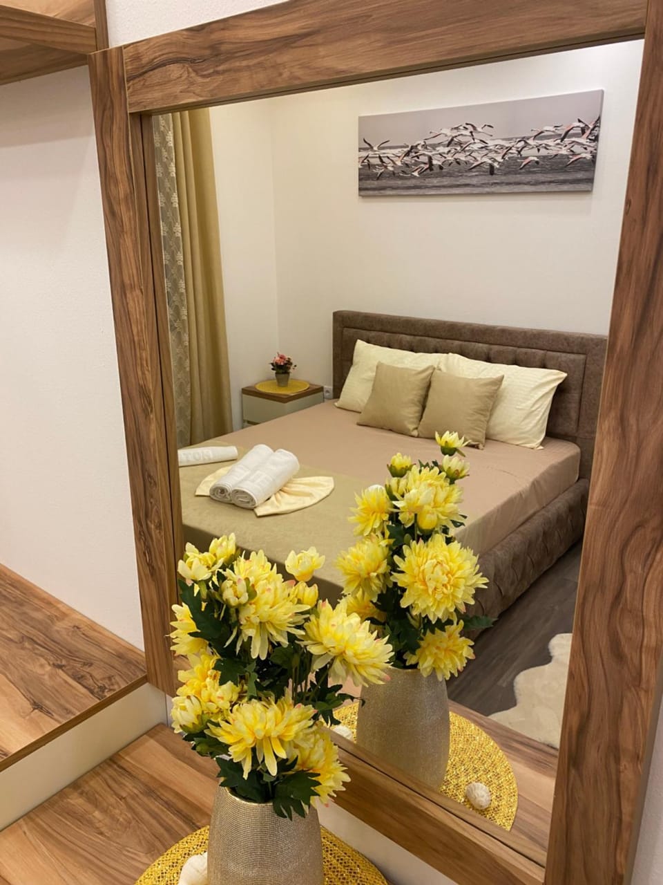 Luxury Apartments Apartment in Ulcinj Municipality