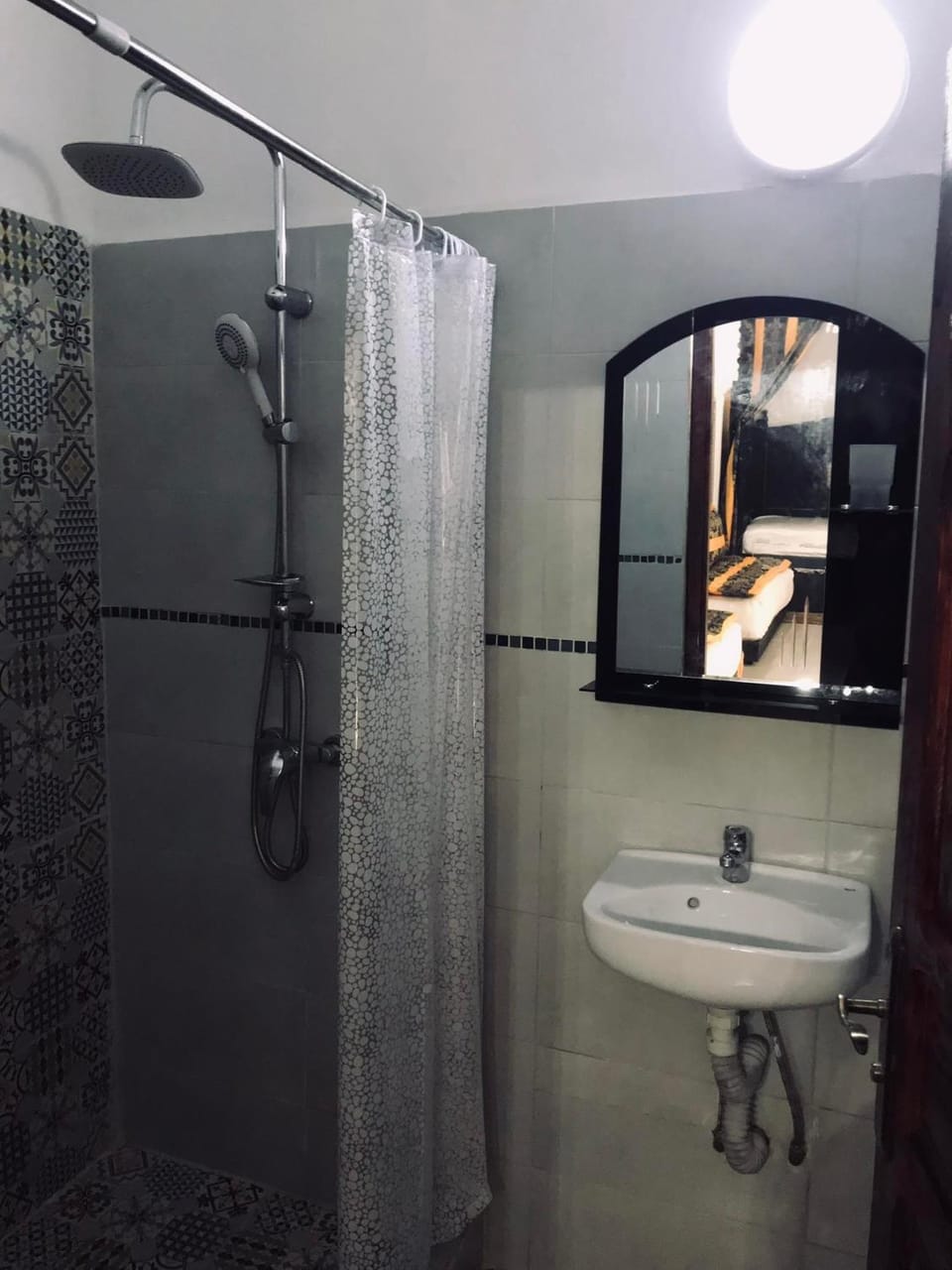 Riad Al Ârâr Bed and Breakfast in Rabat