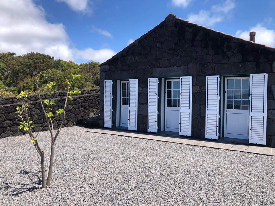 Property building, Mountain view, Sea view